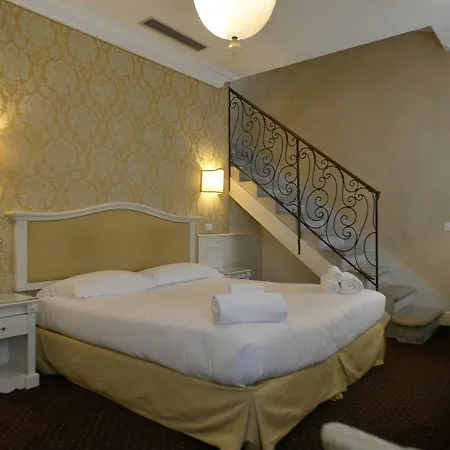 Corte Barozzi Venice Suites Quarto foto
