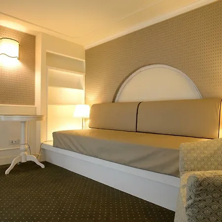 Corte Barozzi Venice Suites Quarto foto