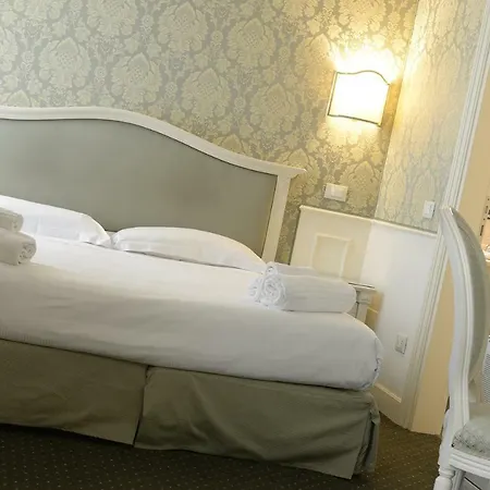 Corte Barozzi Venice Suites Quarto foto