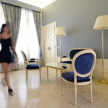 Corte Barozzi Venice Suites Exterior foto