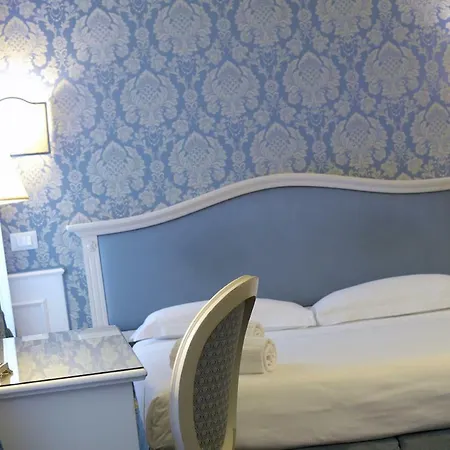 Corte Barozzi Venice Suites Exterior foto