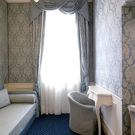 Corte Barozzi Venice Suites Exterior foto
