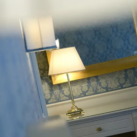 Corte Barozzi Venice Suites Exterior foto