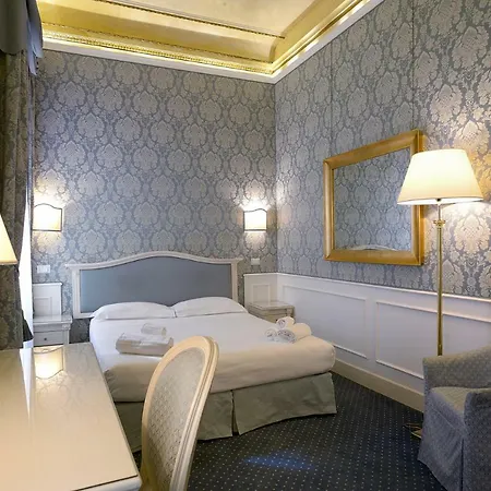 Corte Barozzi Venice Suites Exterior foto