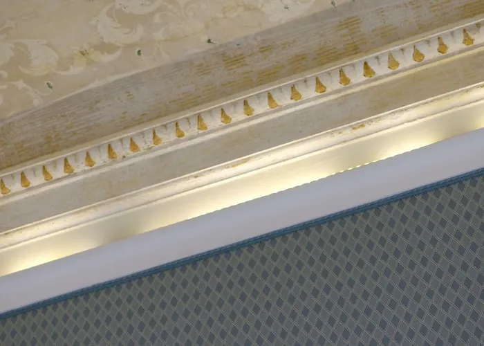 Corte Barozzi Venice Suites