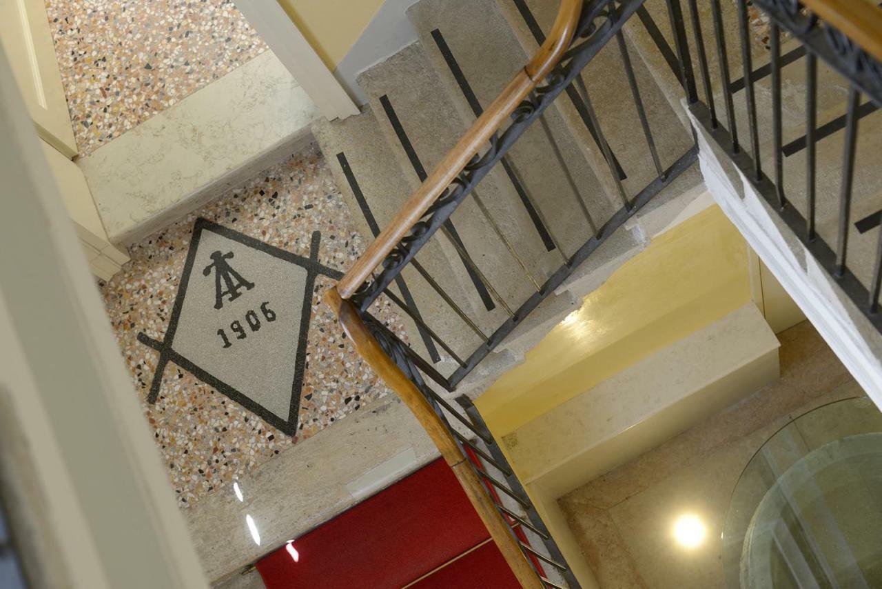 Corte Barozzi Aparthotel Venice