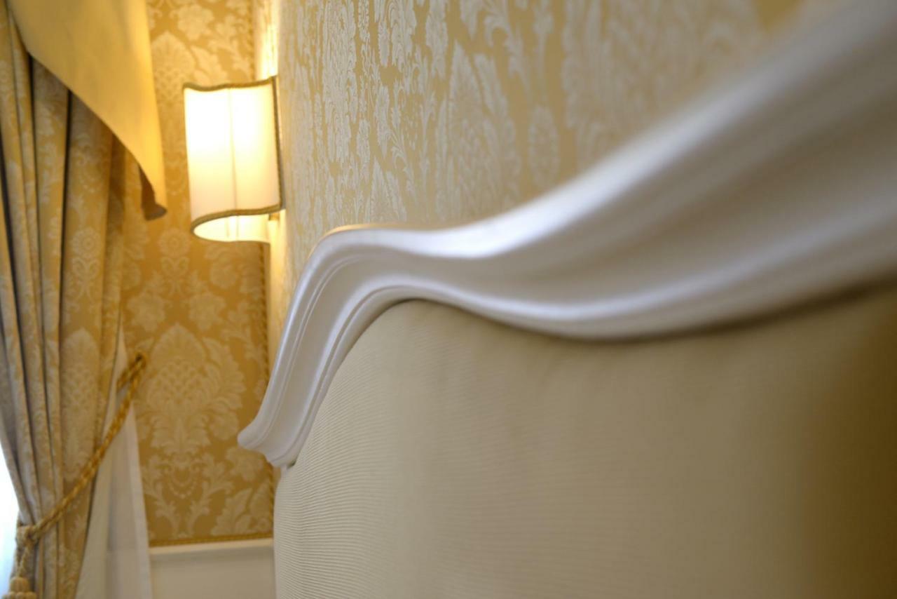 Corte Barozzi Aparthotel Venetië