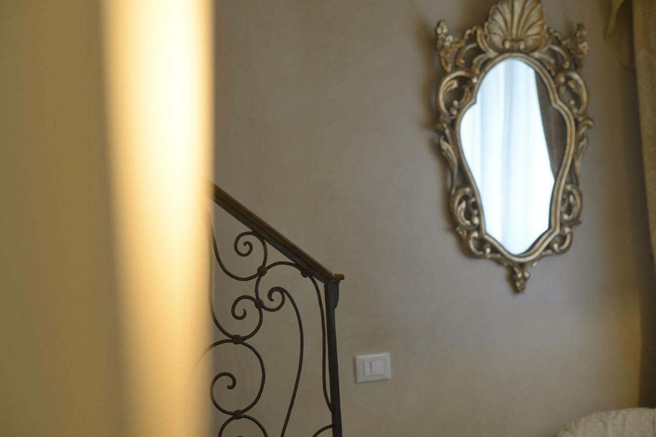Corte Barozzi Aparthotel Venetië
