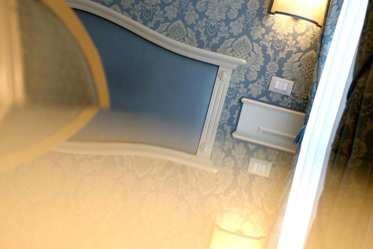 Corte Barozzi Venetië