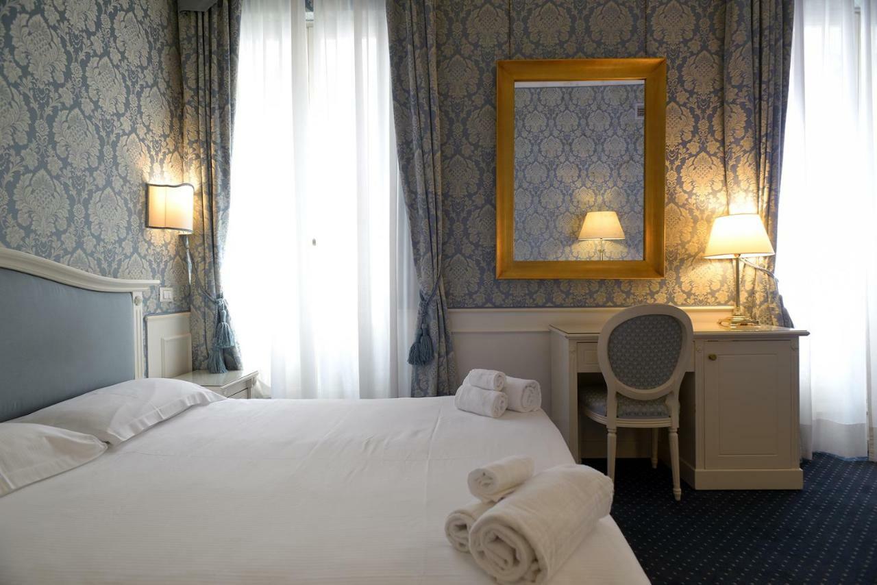 Corte Barozzi Aparthotel Venice