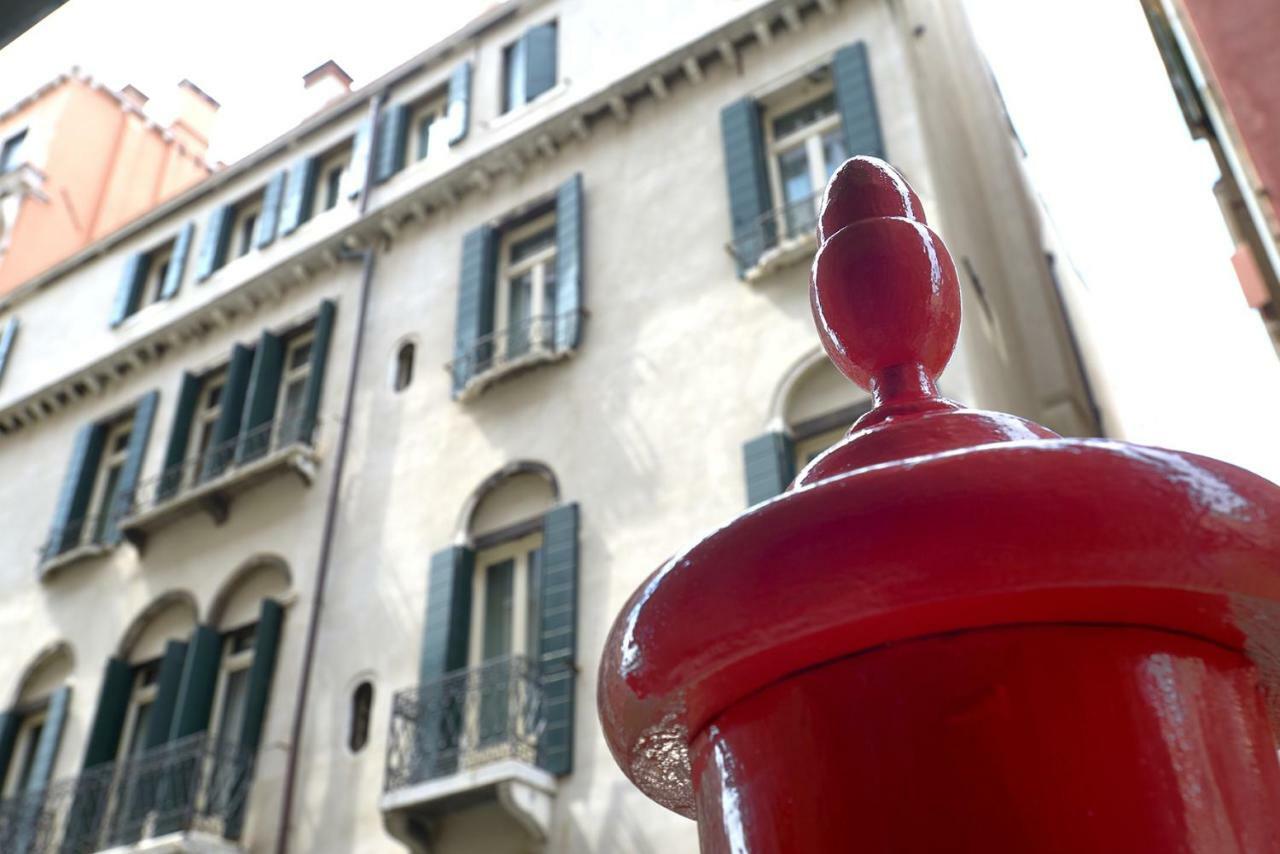 Corte Barozzi 2* Venetië