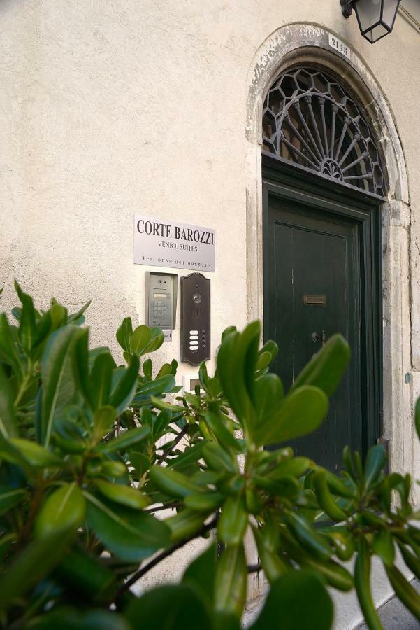 Corte Barozzi 2* Venice