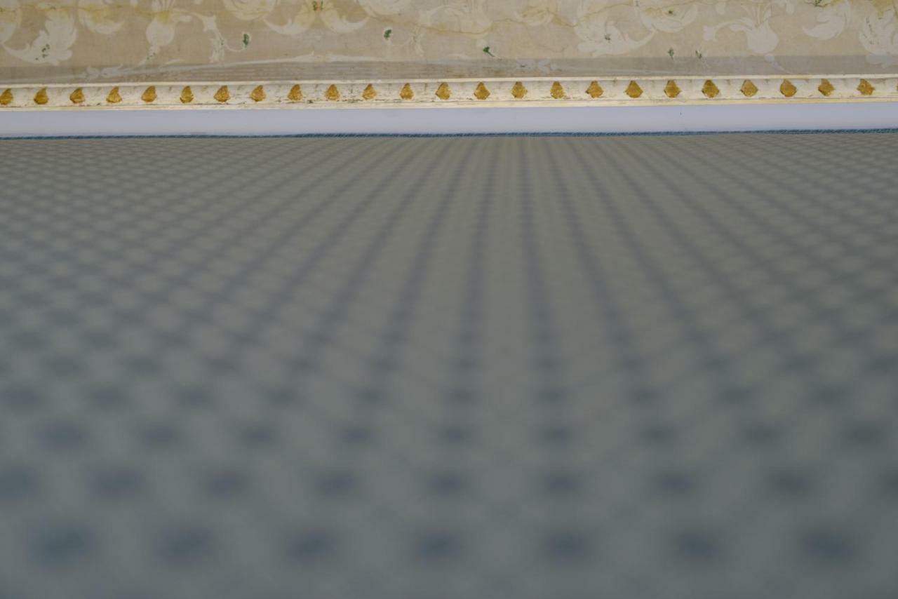 Corte Barozzi Venetië