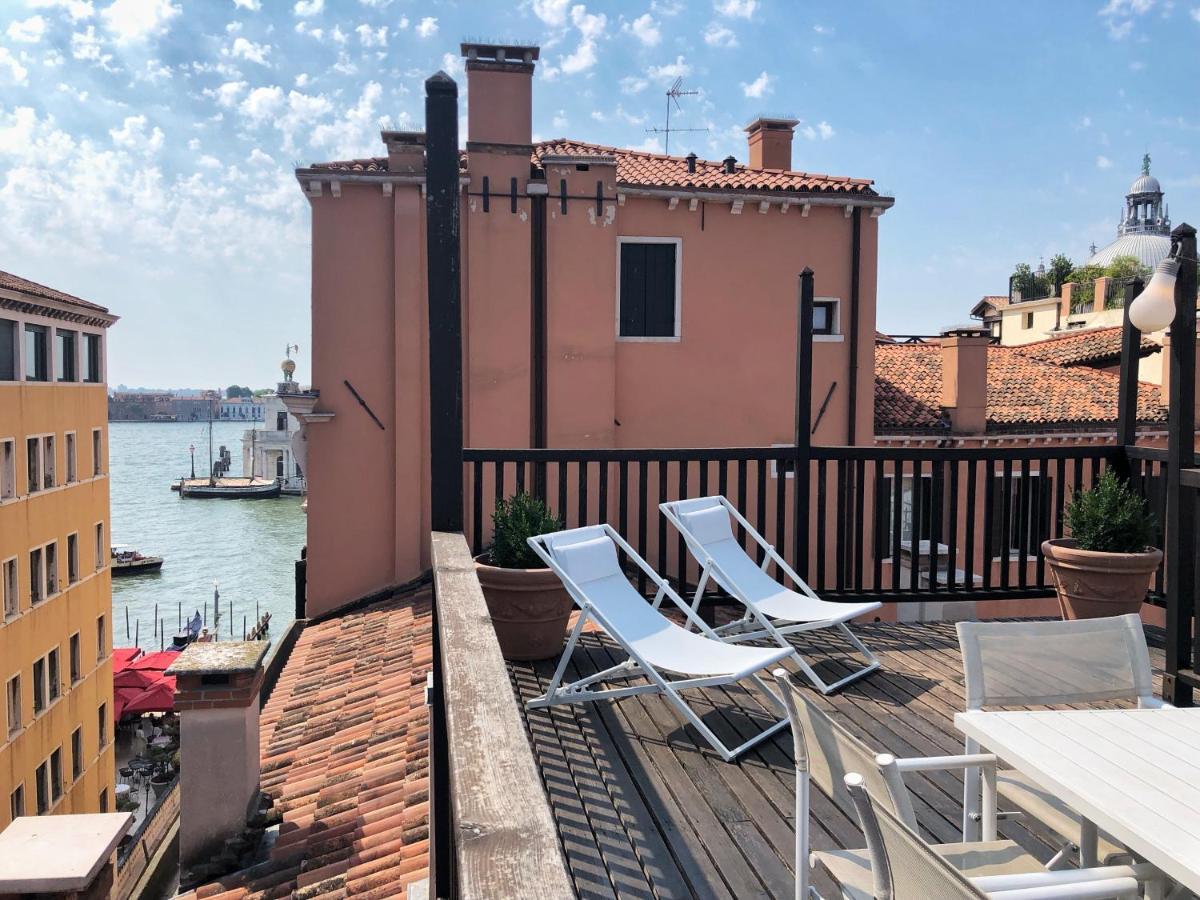 Corte Barozzi 2* Venezia