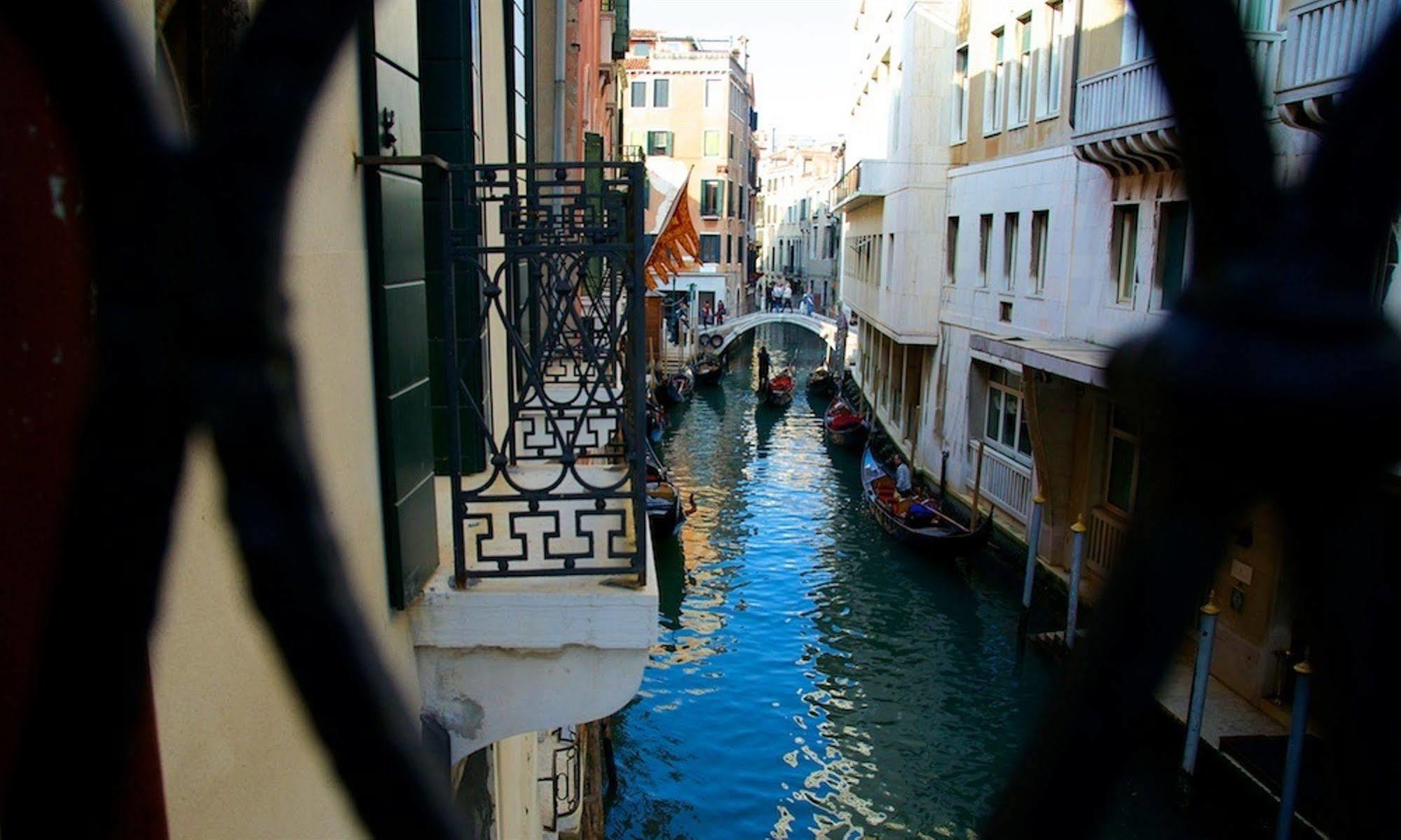 Corte Barozzi 2* Venezia
