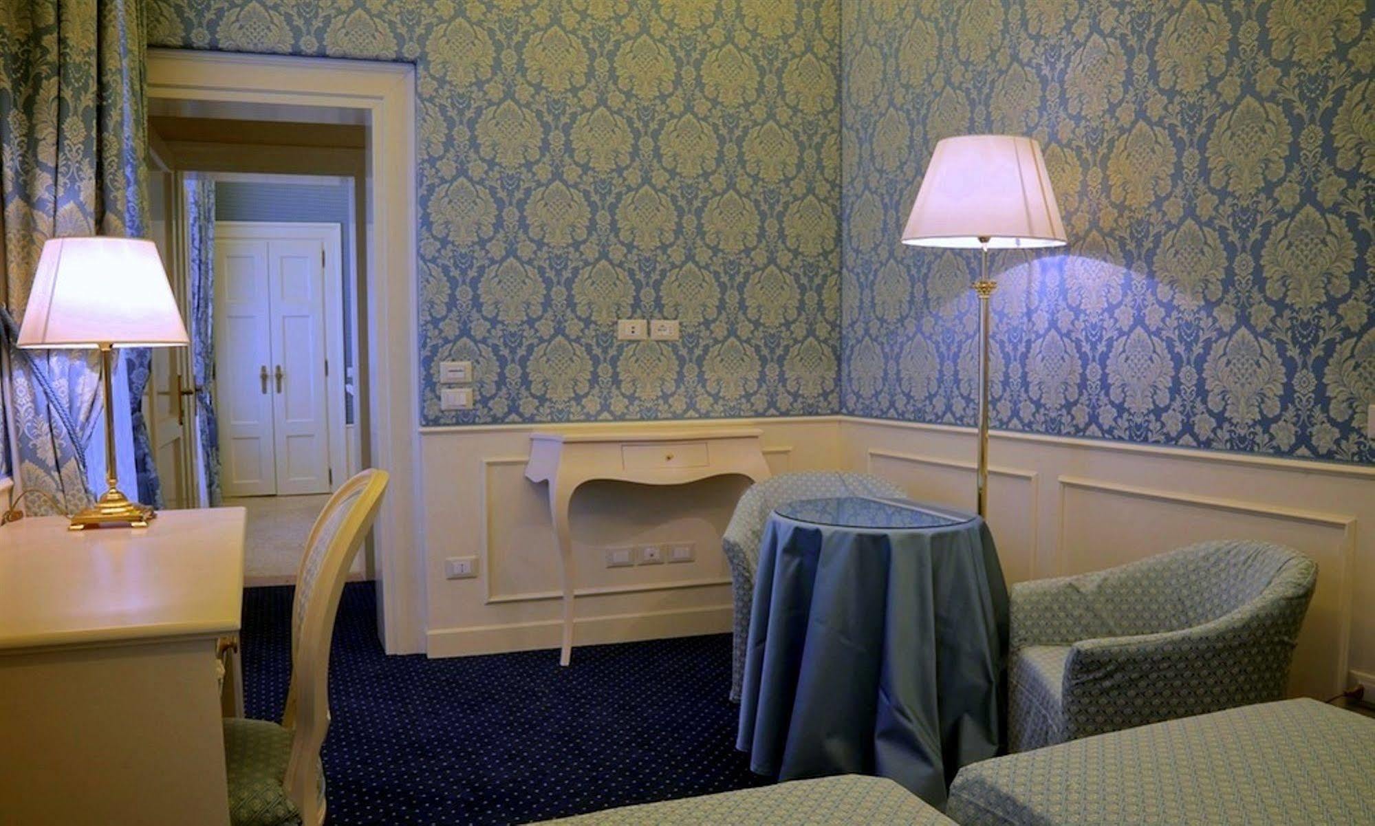 Aparthotel Corte Barozzi Venezia