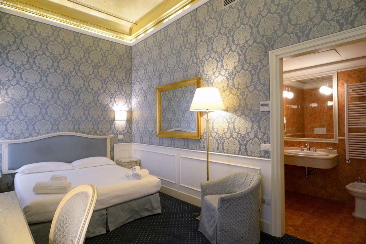Aparthotel Corte Barozzi Venezia