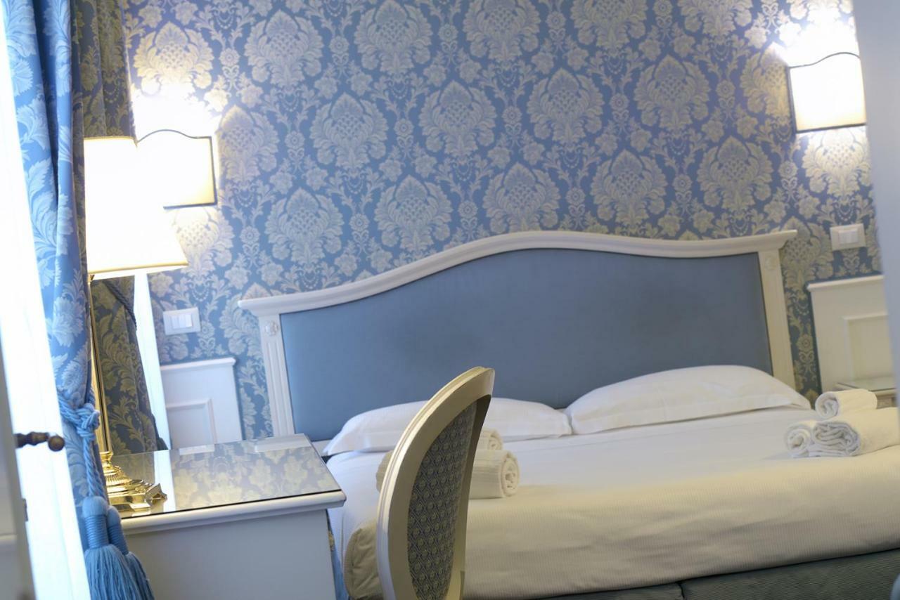 Aparthotel Corte Barozzi Venezia