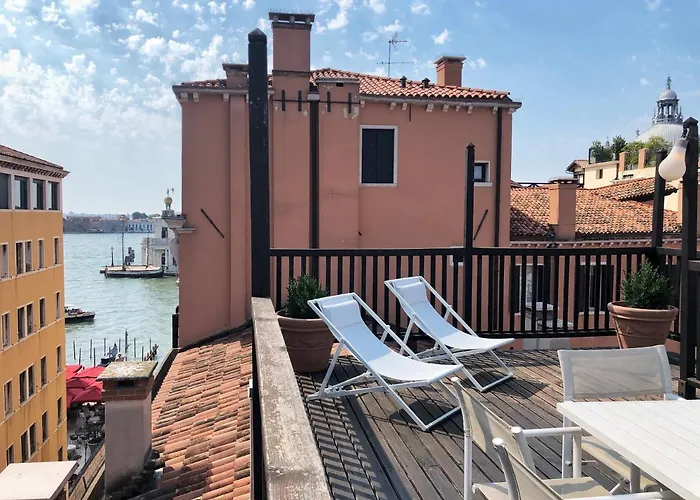Corte Barozzi Venice Suites