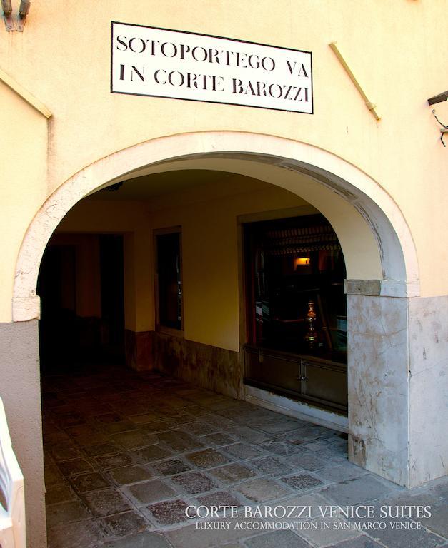 Corte Barozzi Aparthotel Venezia
