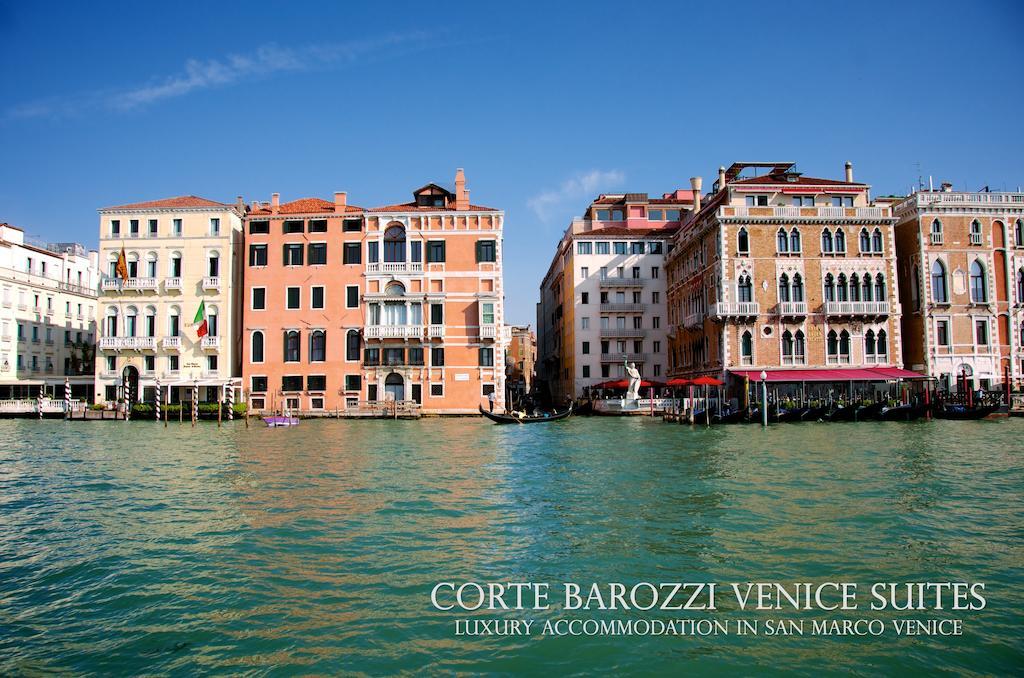Corte Barozzi 2* Venezia