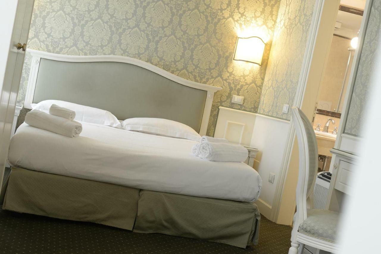 Corte Barozzi Aparthotel Venezia