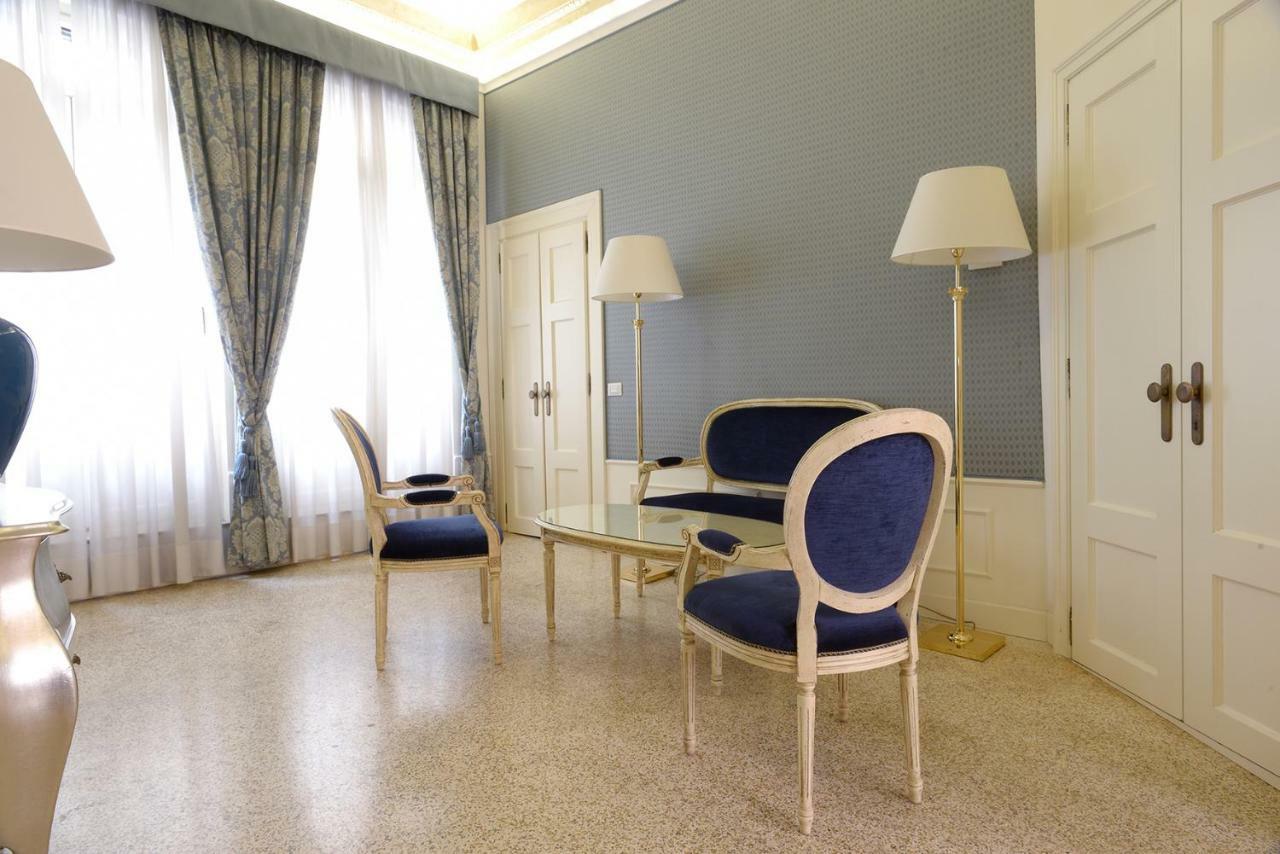 Corte Barozzi Venezia